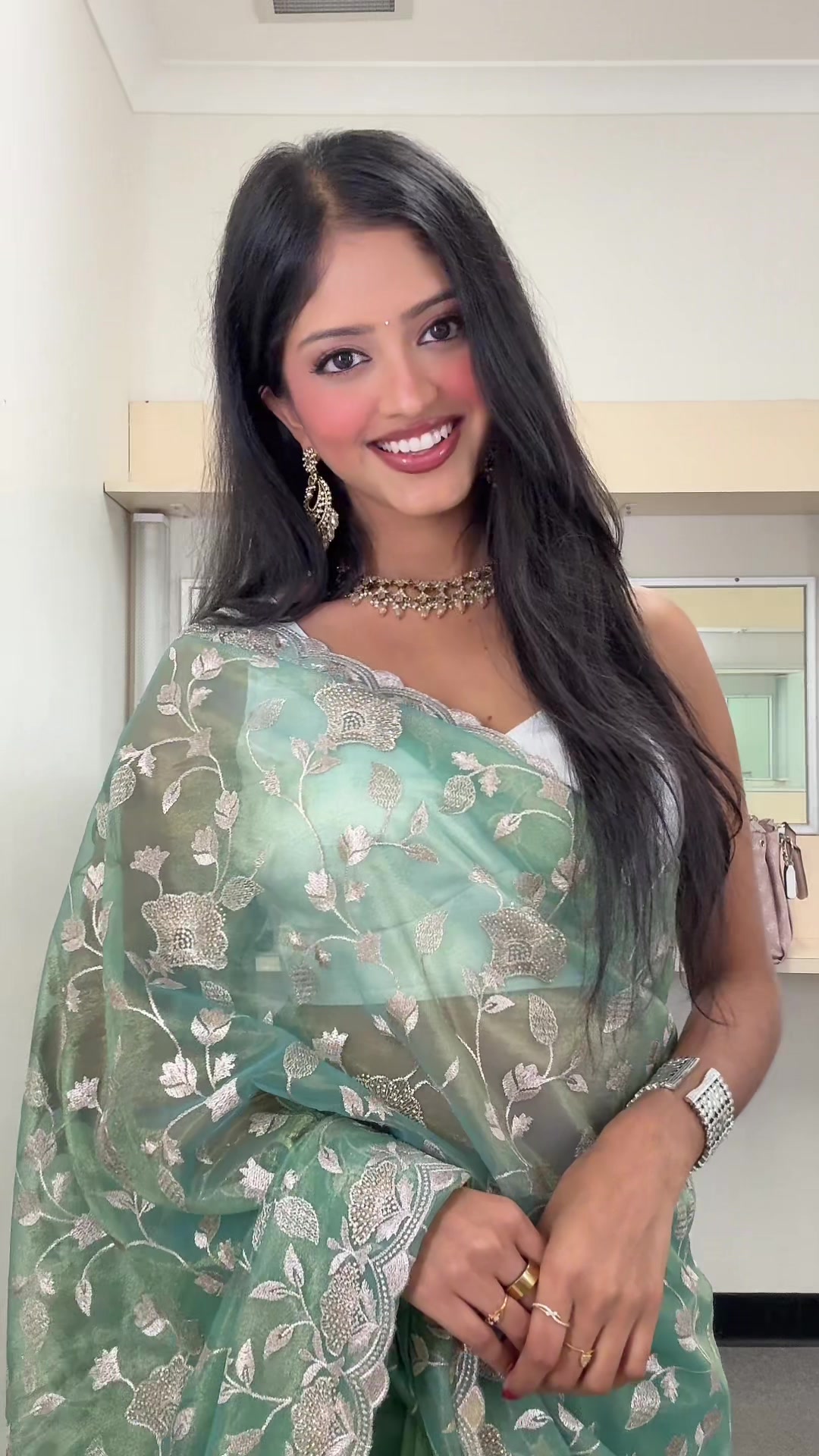 @Shivani Bhat