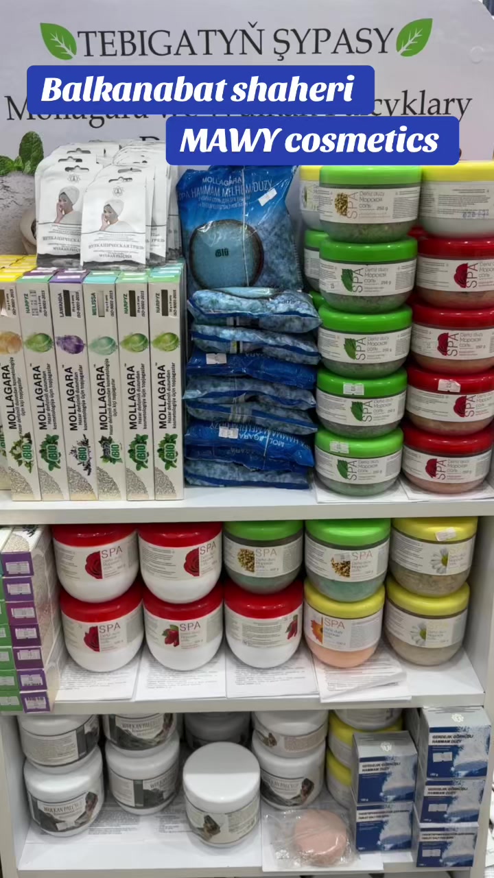 @MAWY cosmetics