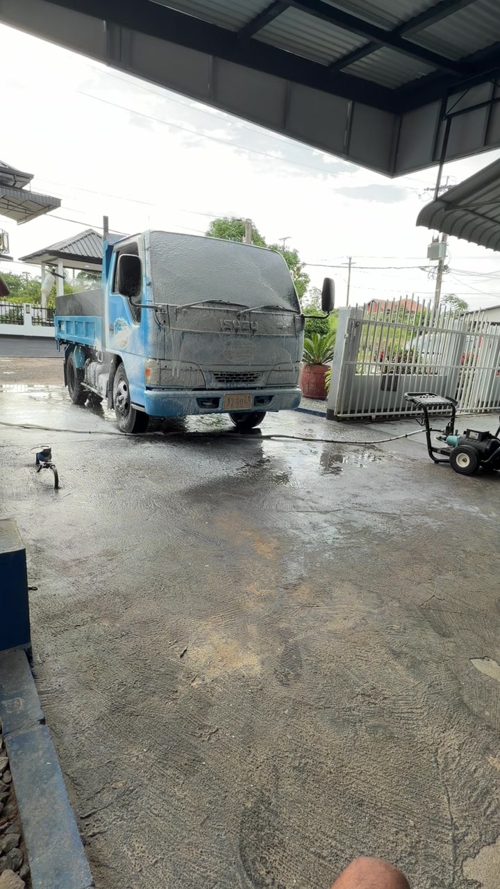 @Jordy transport en carwash