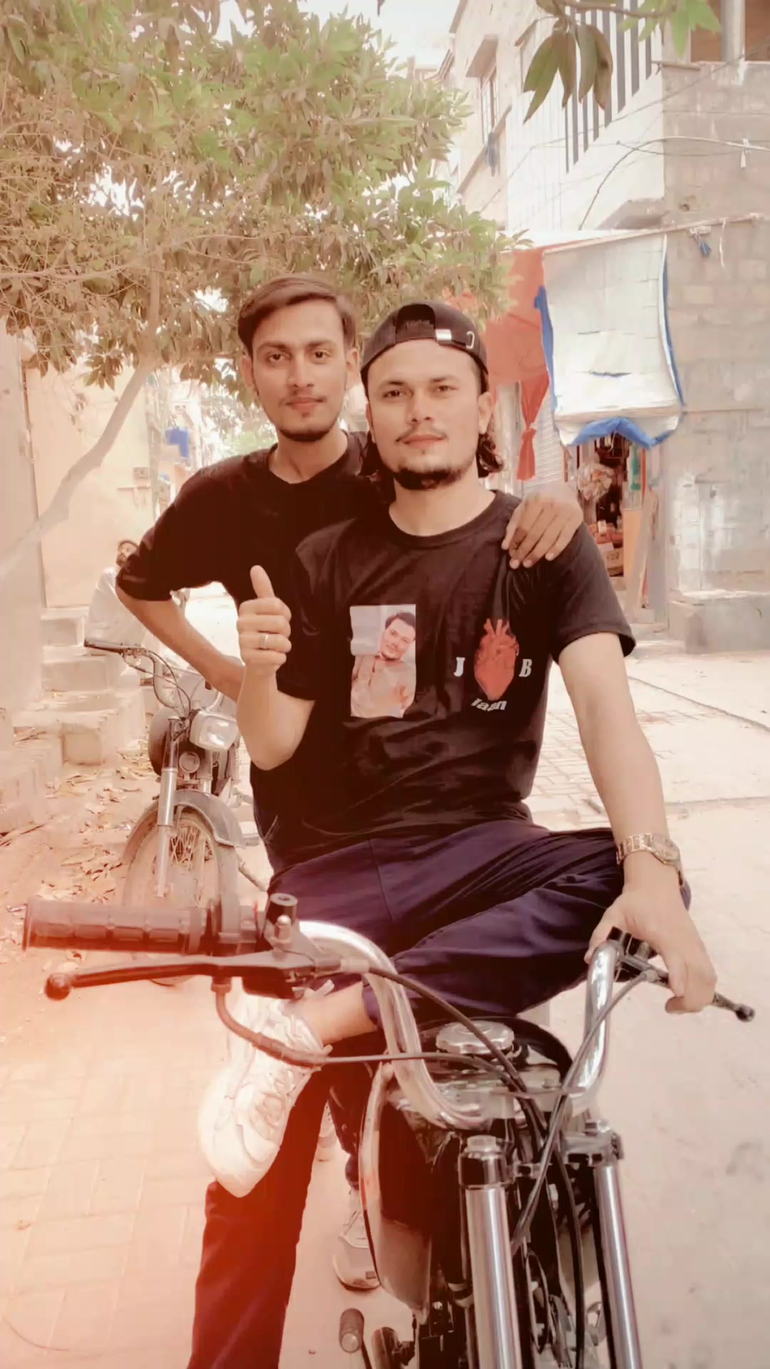 @ابّا جان 9T9 😎