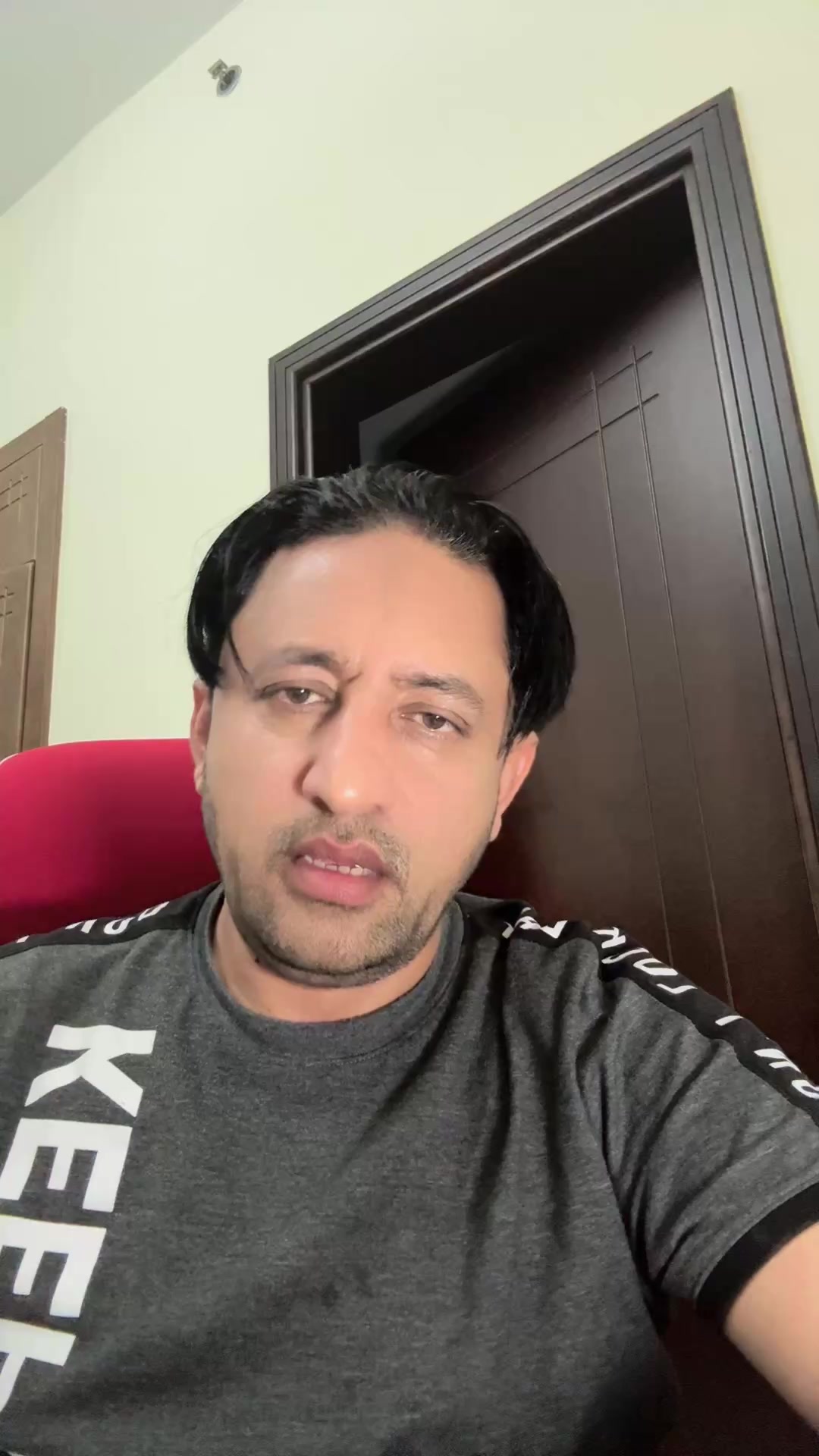 @ALI MURSHID SPEAKS