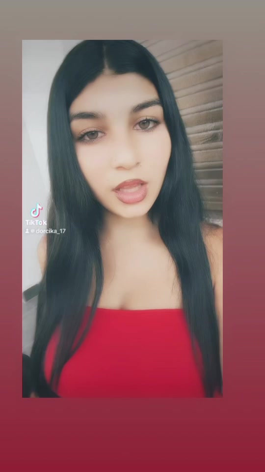 @dorcika😛
