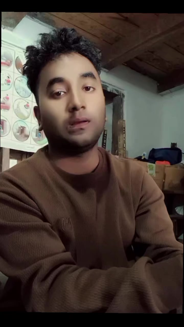 @Rupesh Ydv