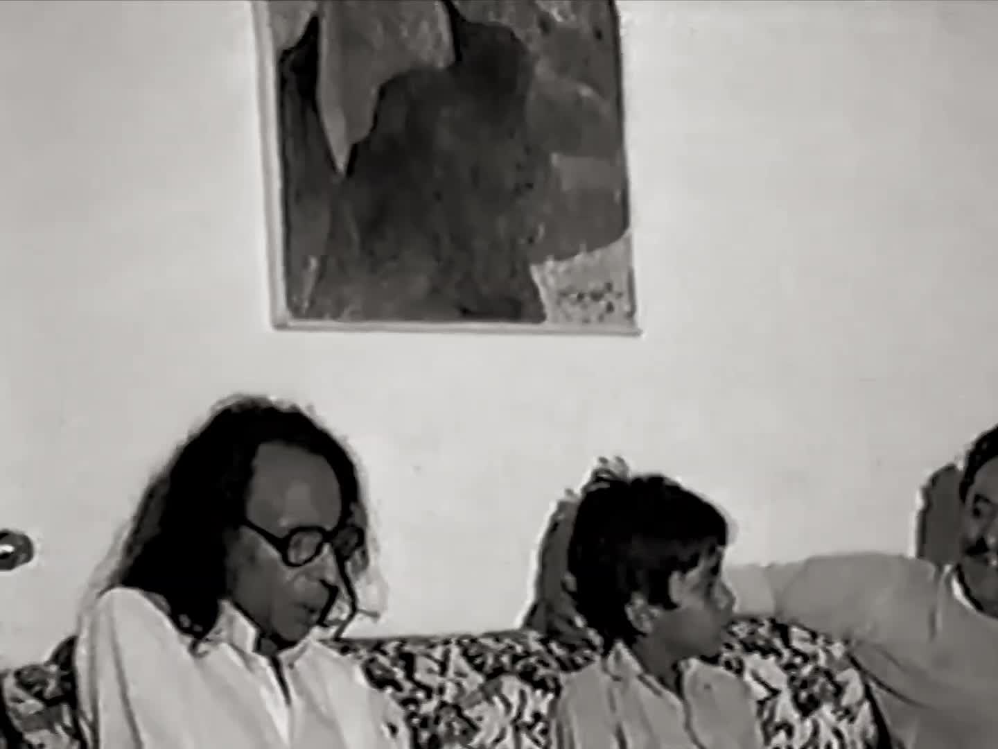 @جون ایلیاء