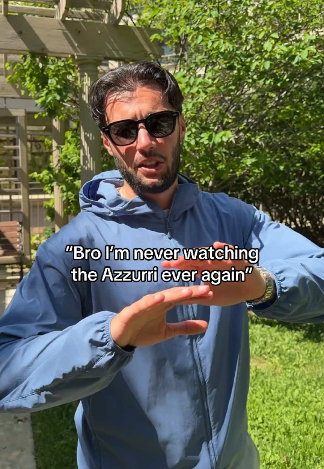 @The Bello Bros