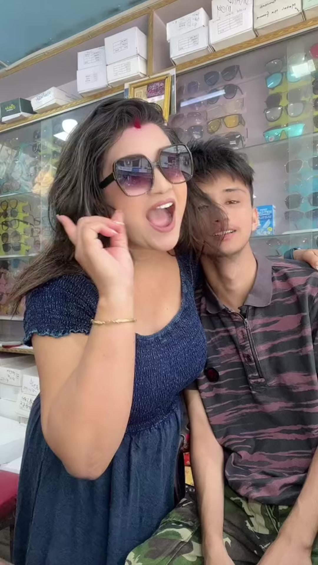 @Junu Neupane