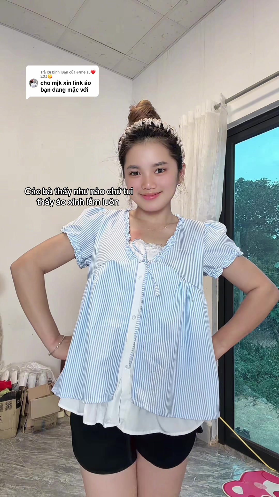 @Ho&agrave;ng Yến 🌹