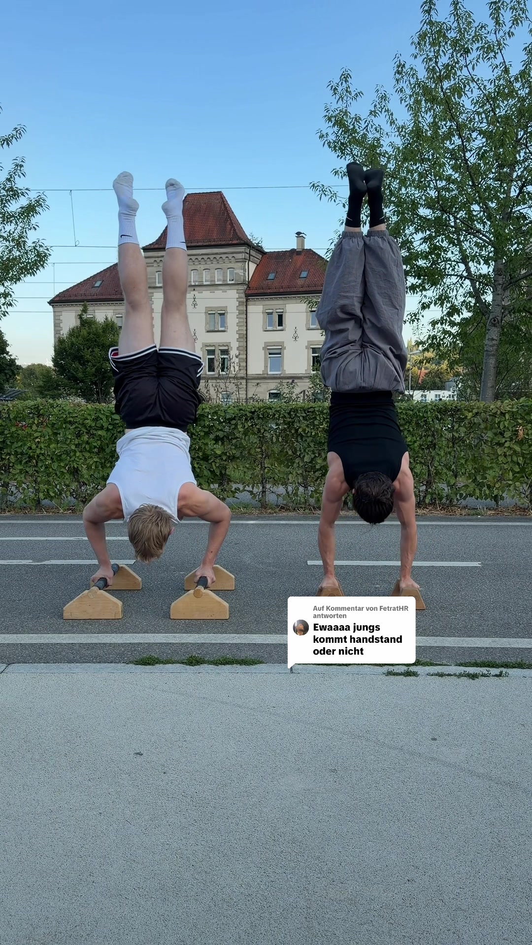 @David | FIT | CALISTHENICS