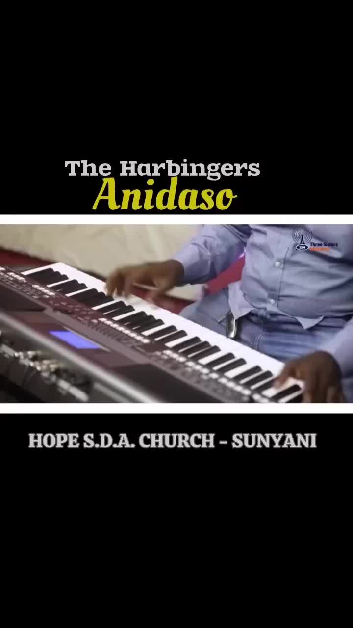 @Africantrumpet 🎺🎺🎺