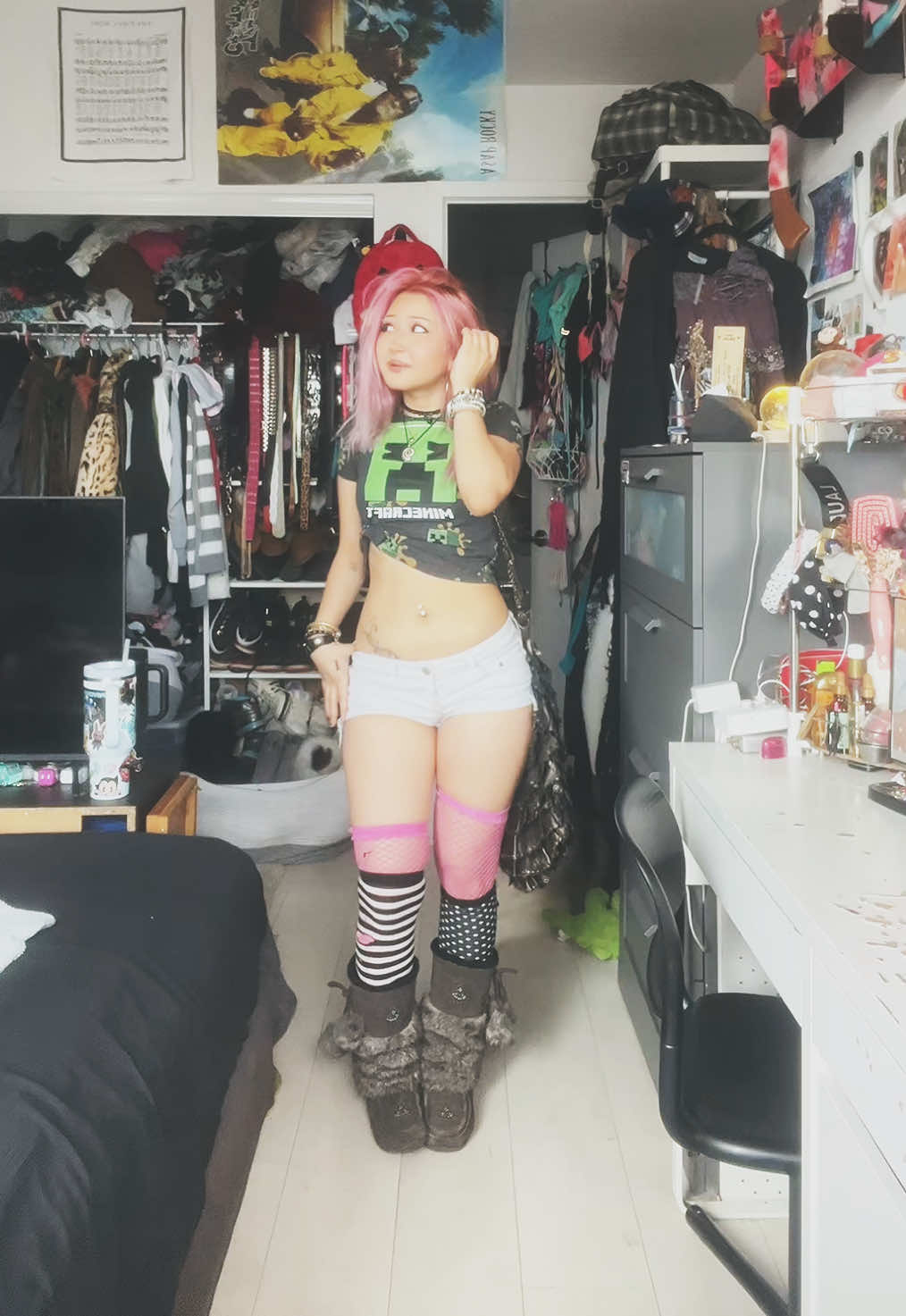@ᗰᗩYᗩ