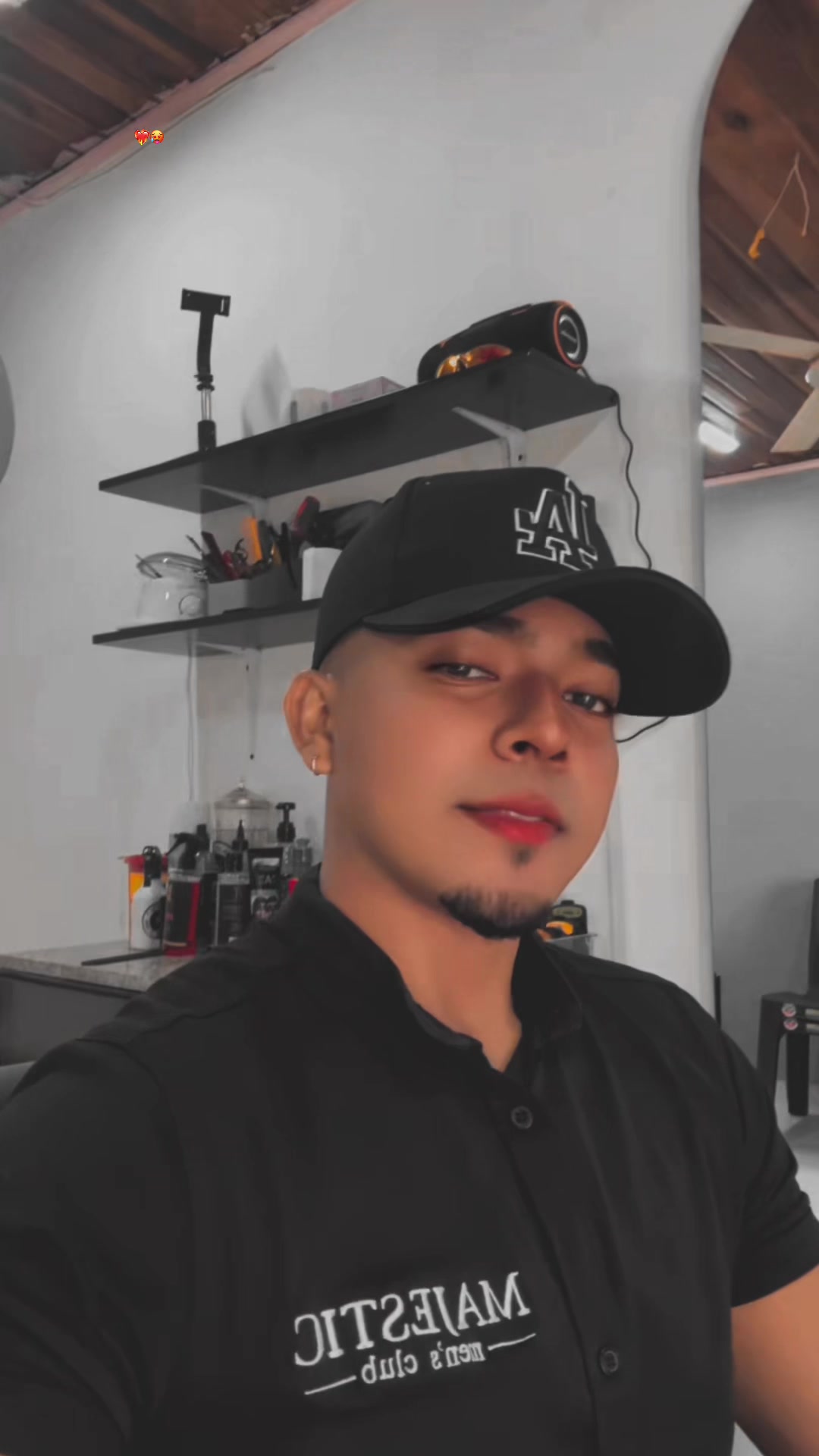 @Daniel Osorio