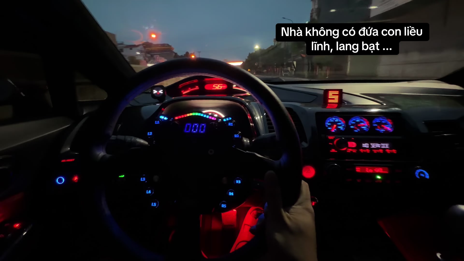 @Mê Civic Gen 8