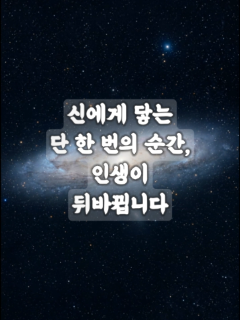 @빛의 씨앗