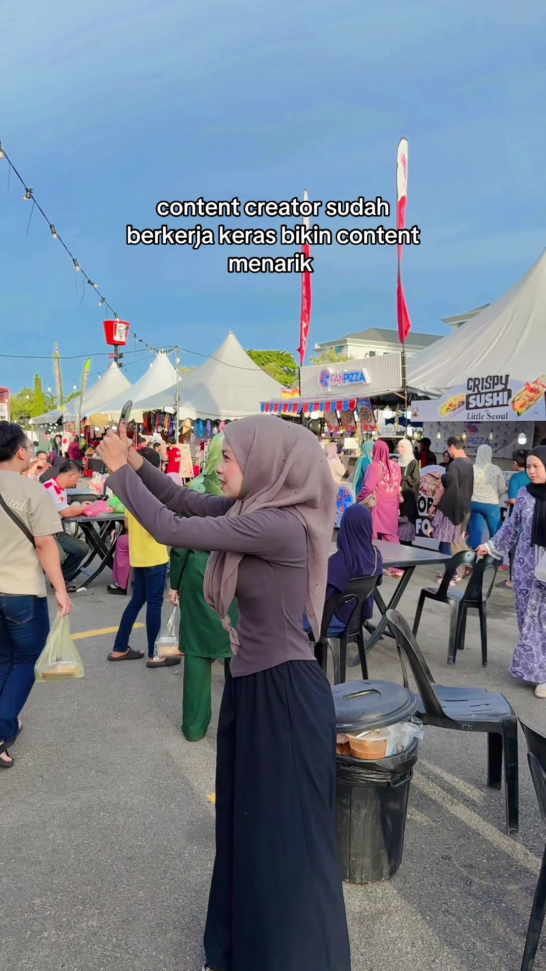 @Foodie Food Fest