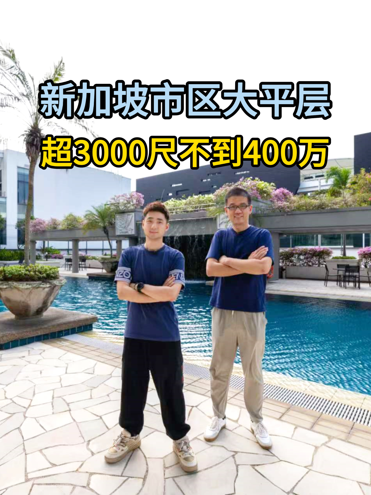 @狮城小诸
