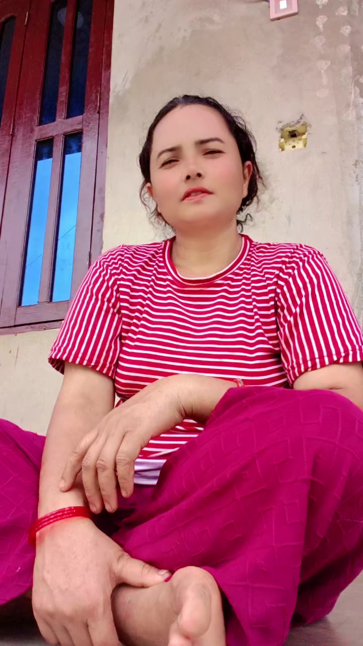 @Parmila Xettri
