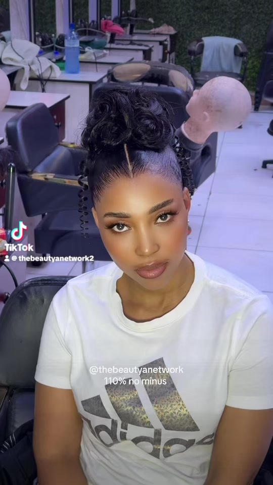 @Thebeautyanetwor