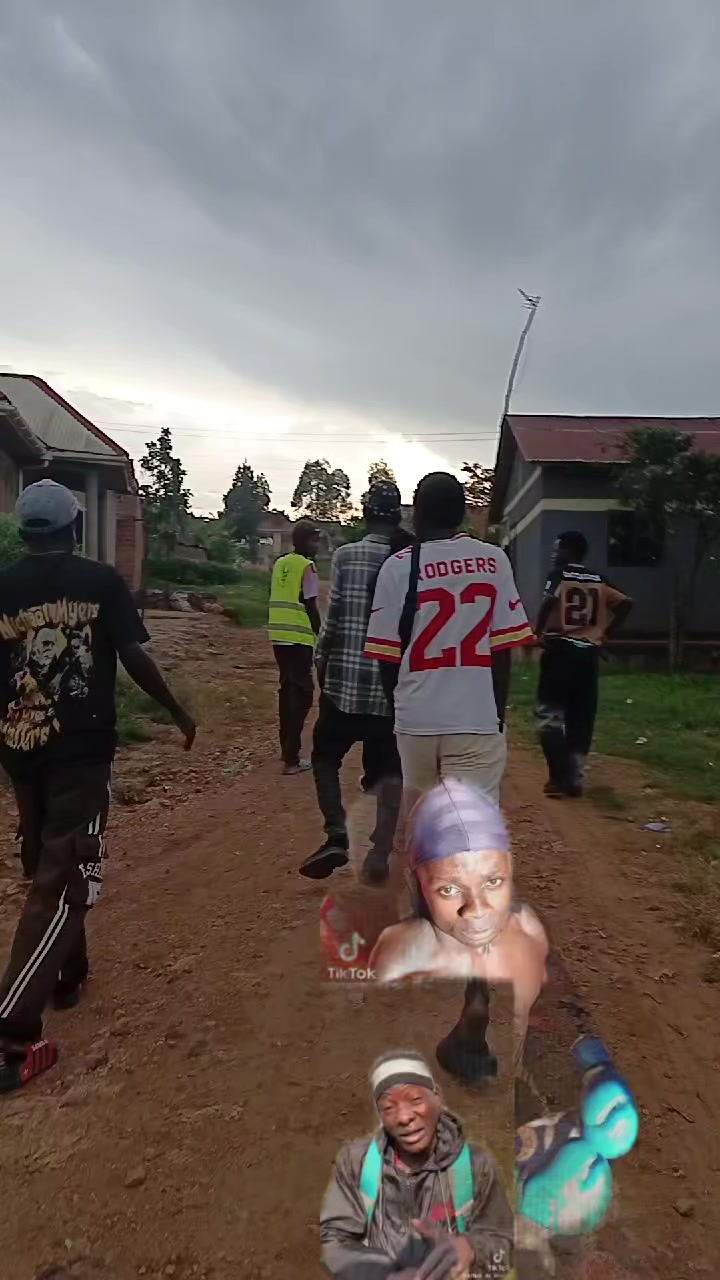 @upper Gaza mityana #420#