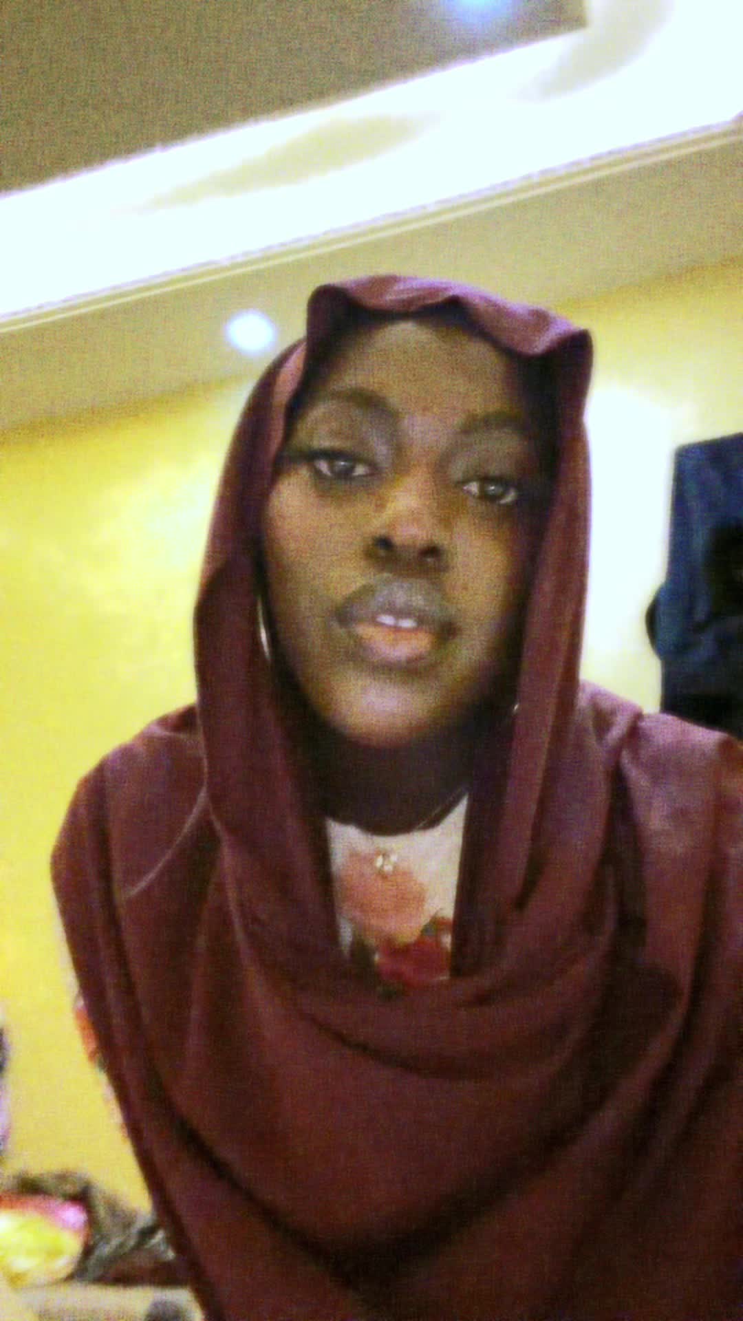 @Aida Mbengue Diouf