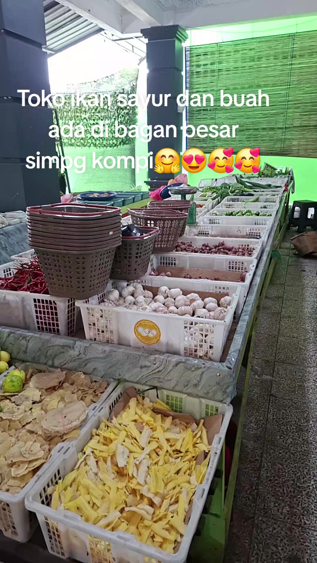 @Naga jaya