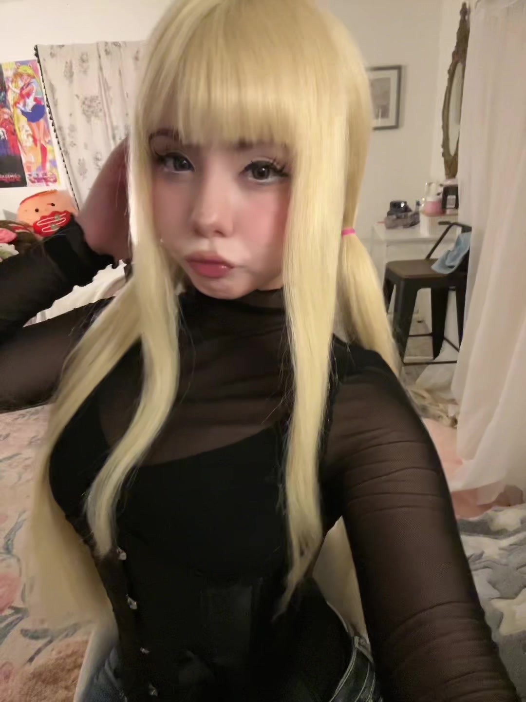 @໒꒰ྀིっ˕ -。꒱ྀི১
