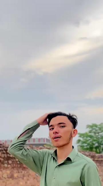 @A L I &bull; K H A N