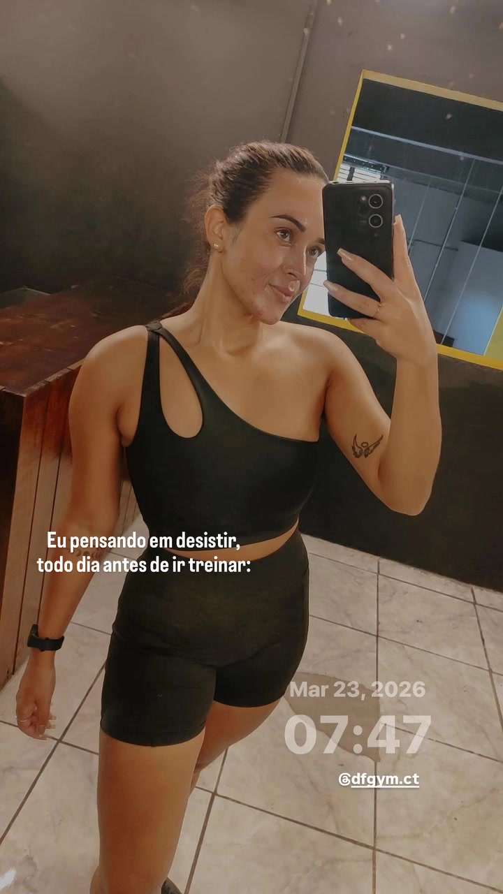 @Samara Ferreira