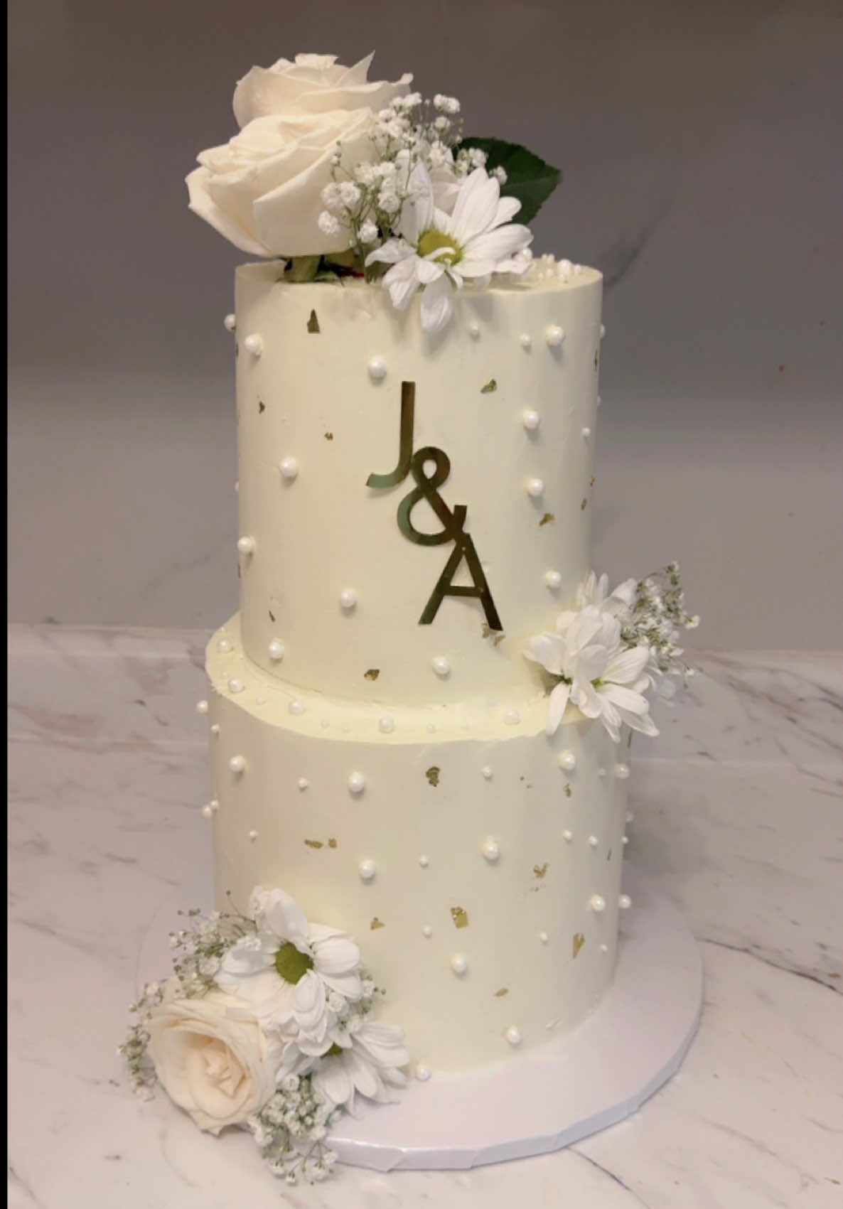 @Maria’s cake by MAFFI’s