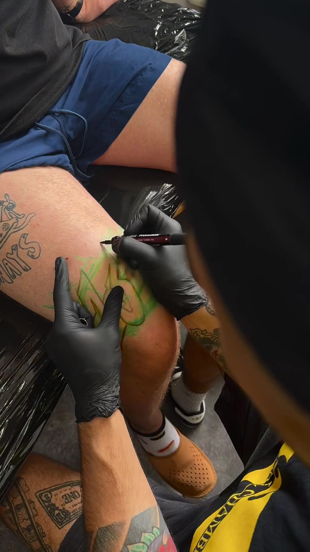 @UNCOOL.TATTOO