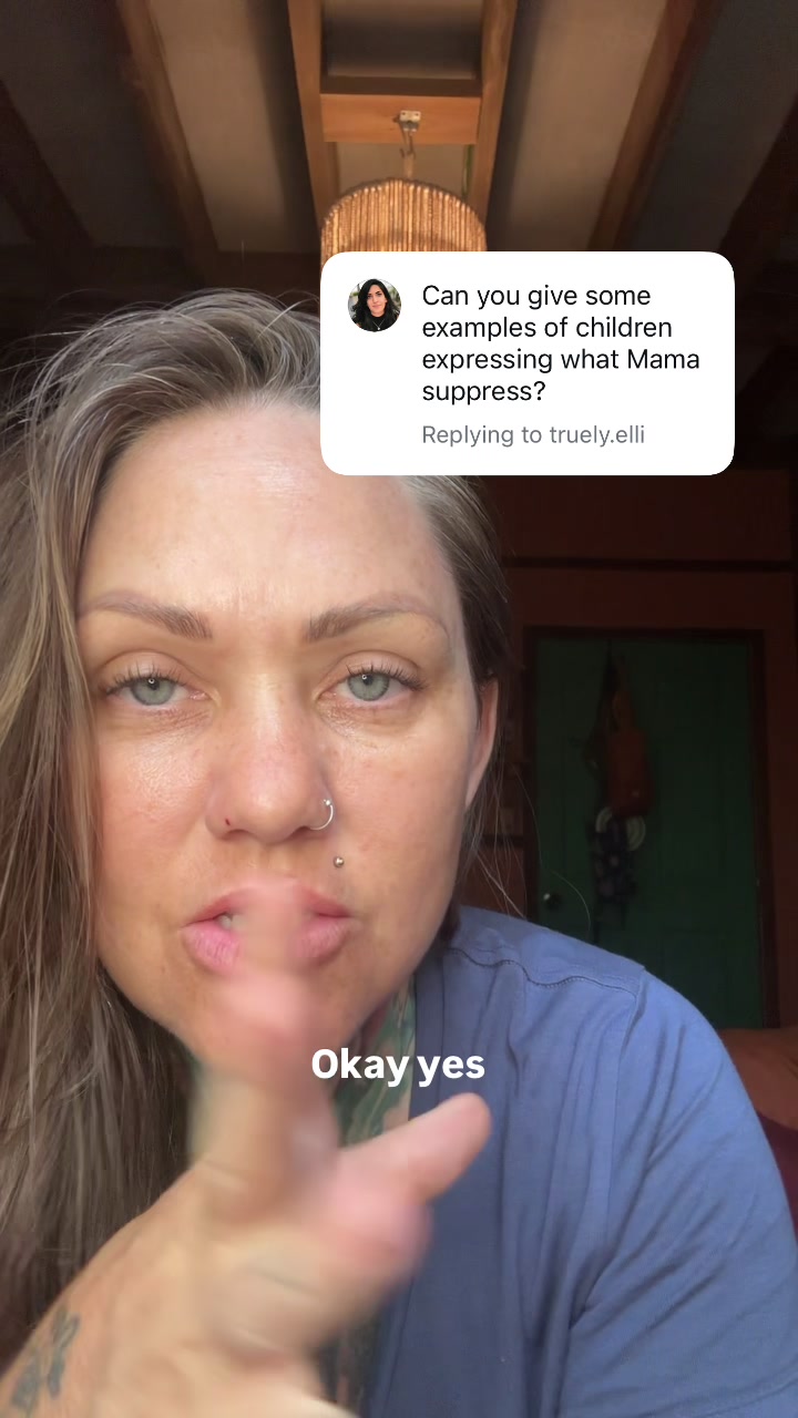 @Chel | The Ethereal Mother