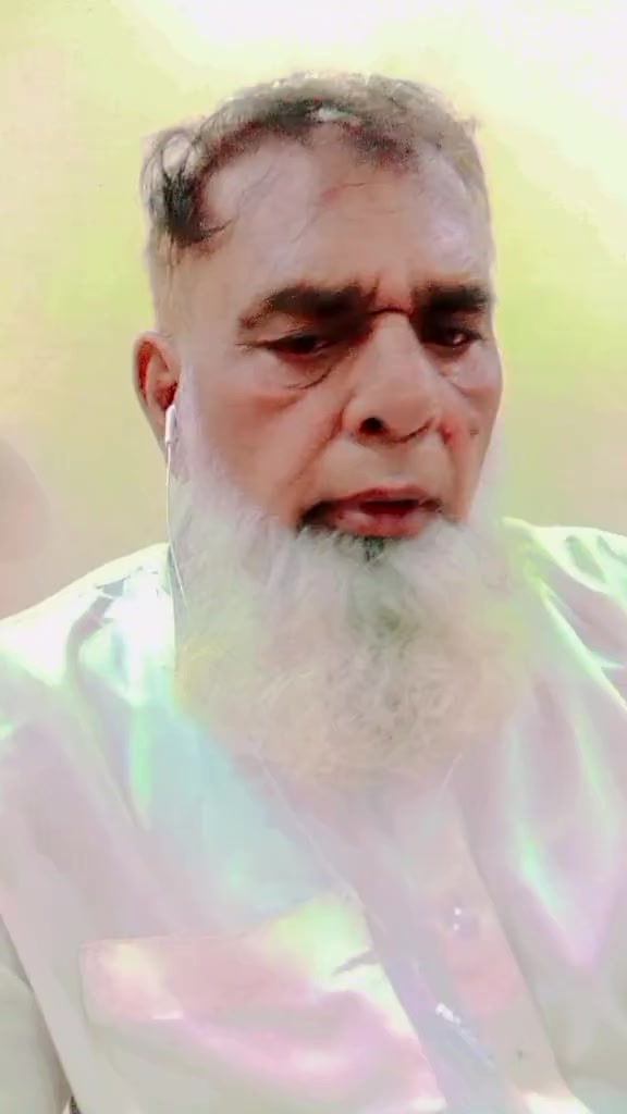 @Haji Younus