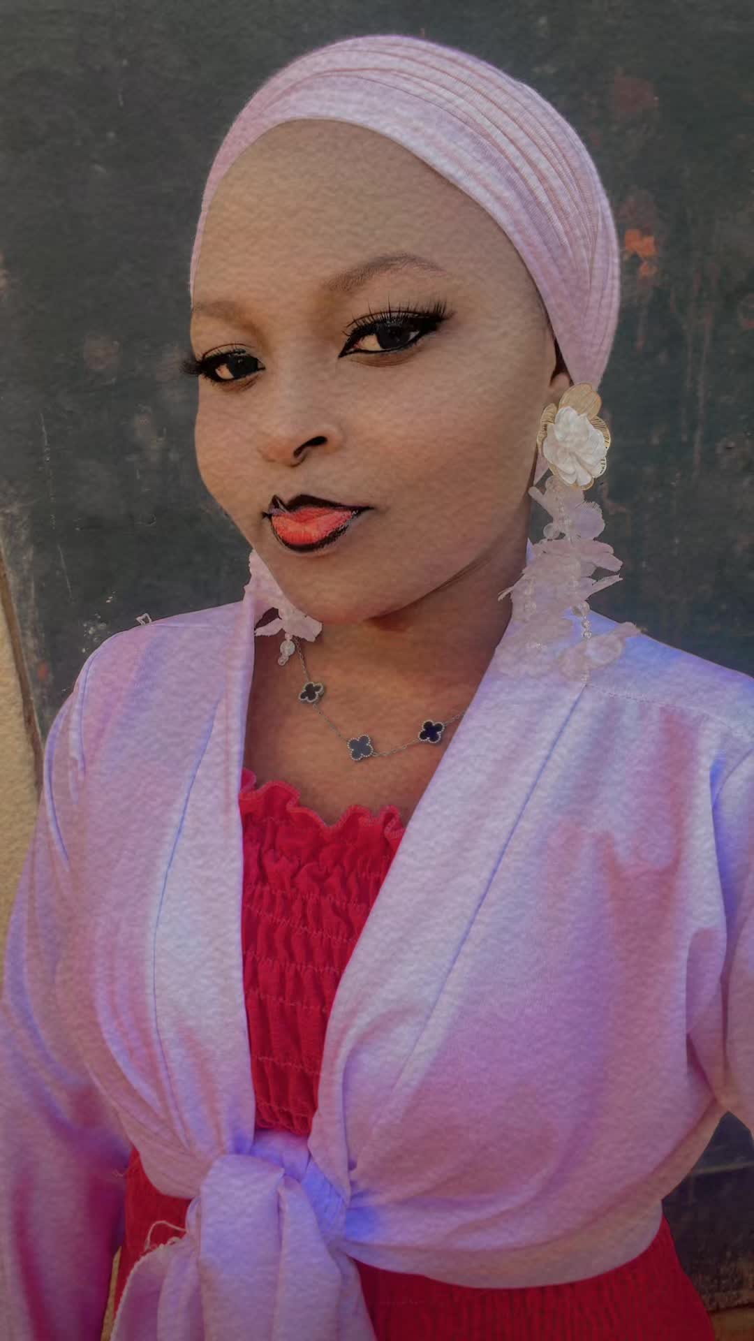 @Faouziya Ismail