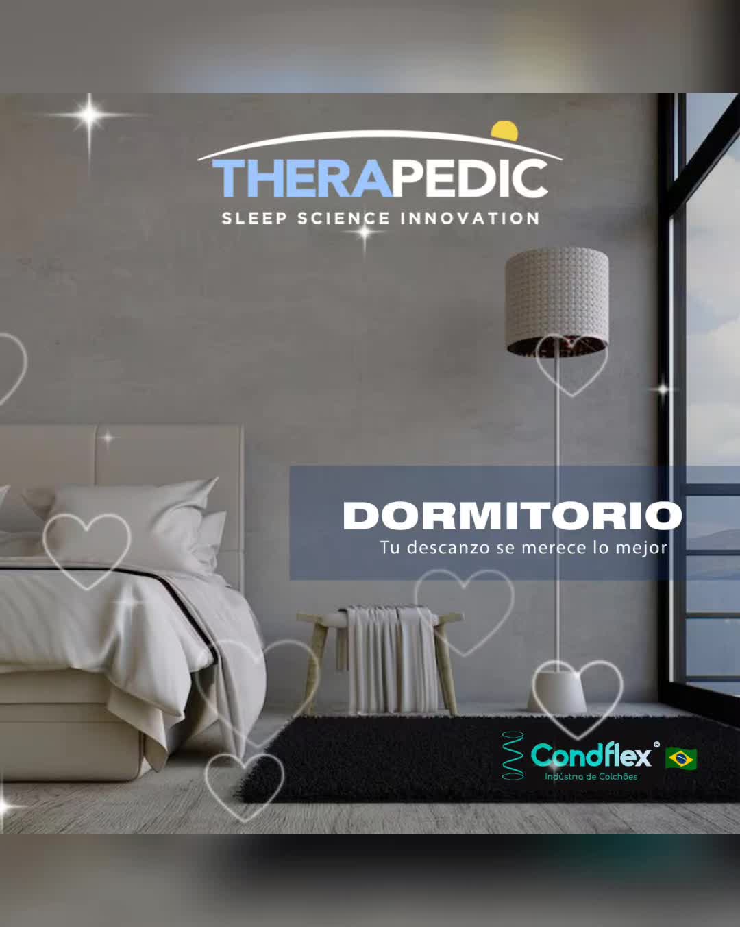 @COLCHONES THERAPEDIC BOLIVIA