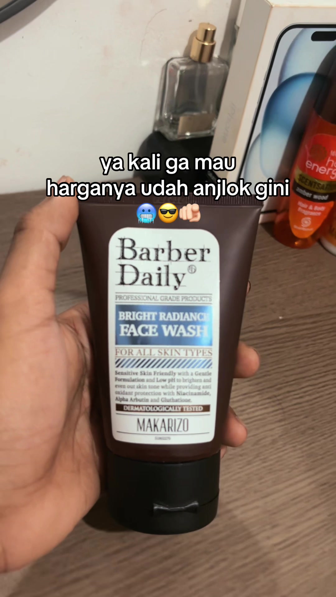 @random jualan