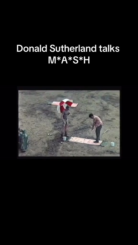 @M.A.S.H. FanPage (+ whatever)