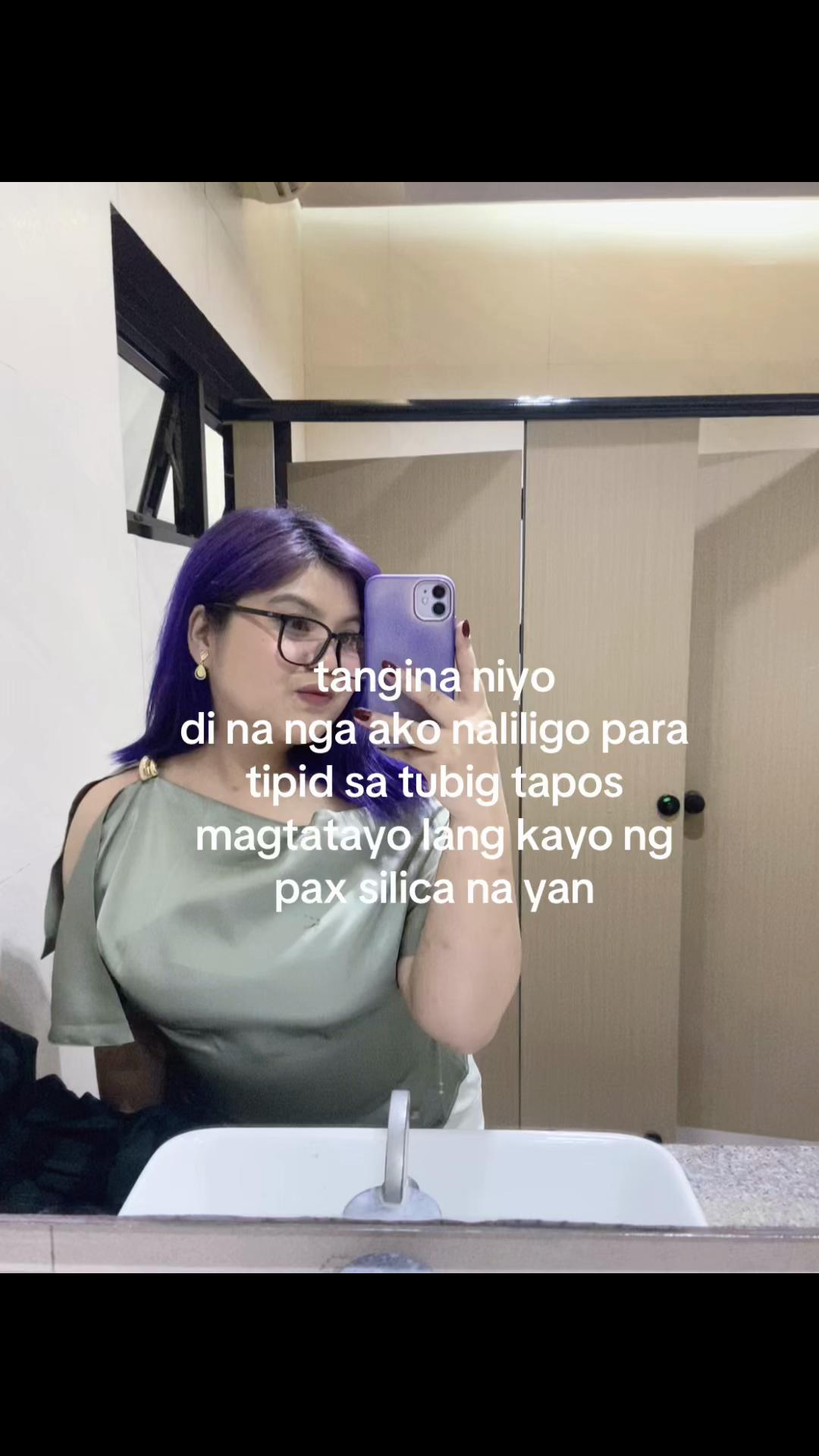 @purple