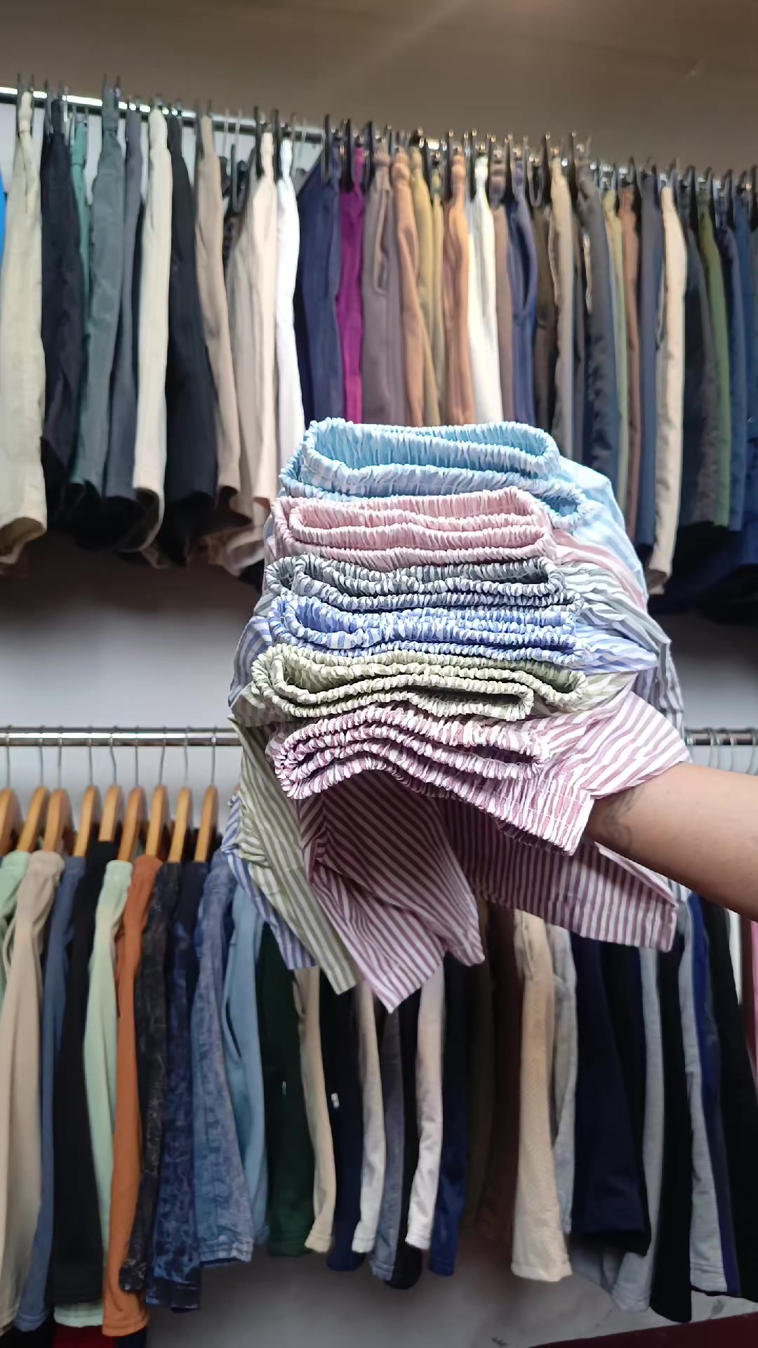 @Tampan Collection