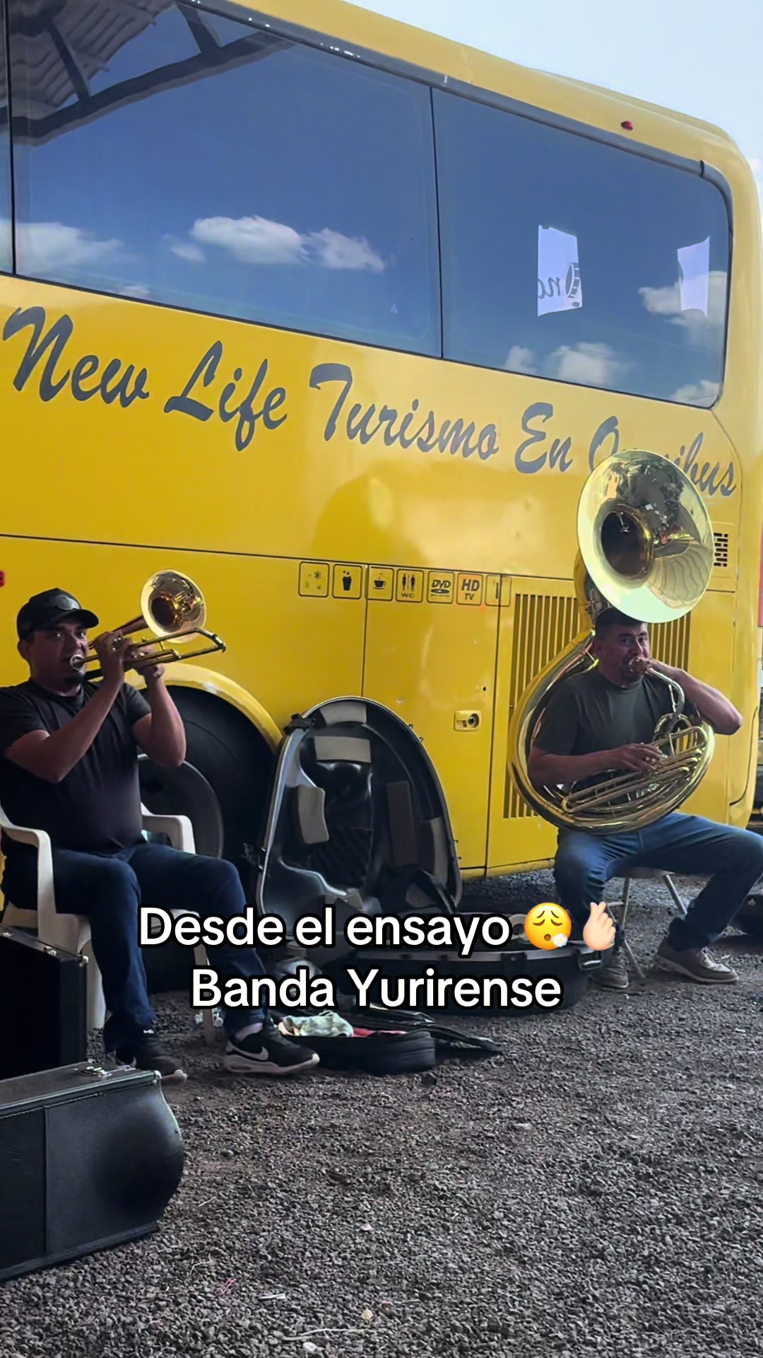@Luisin Lpz-Trumpet