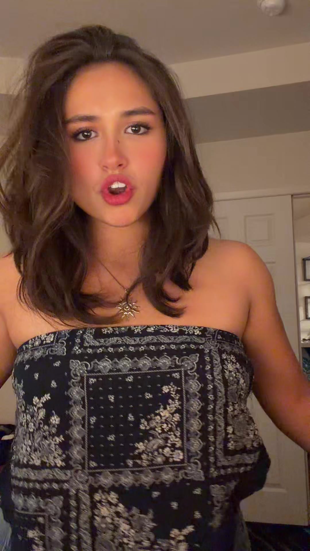 @Regina Mercado