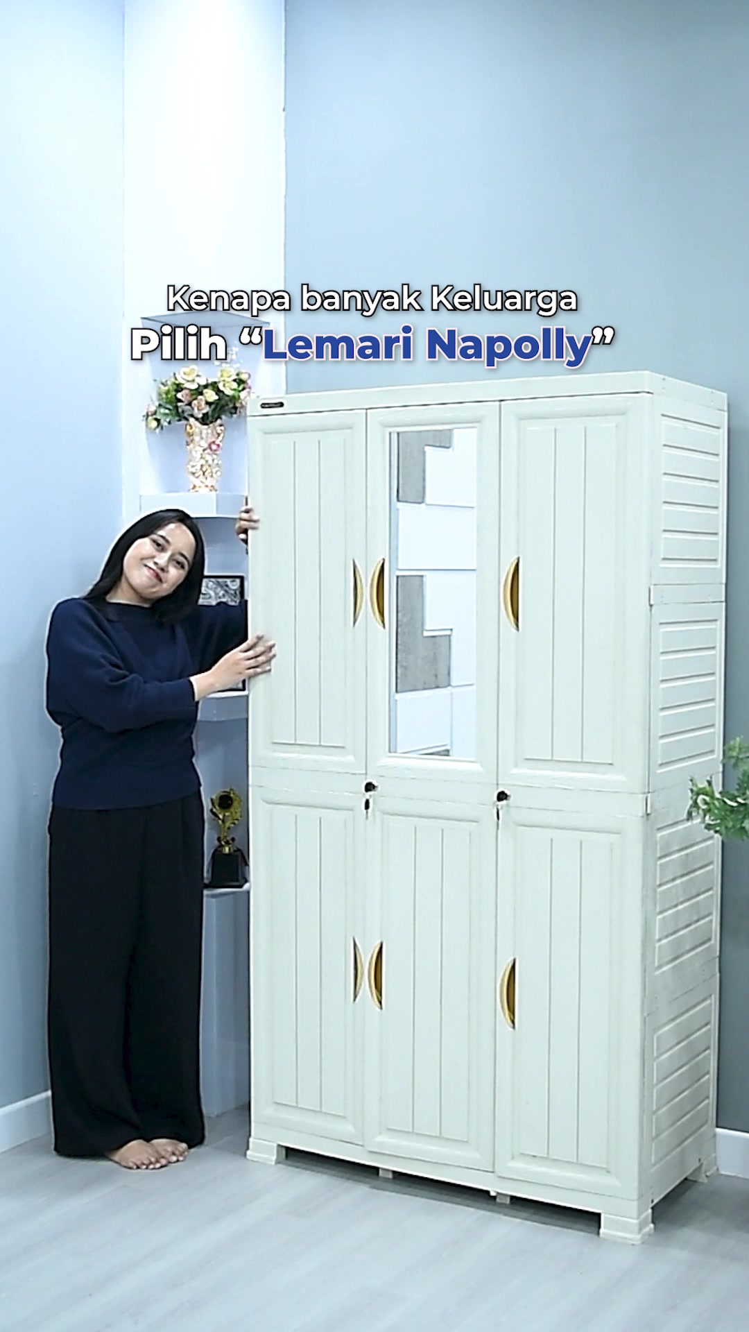 @Napolly Furniture Official
