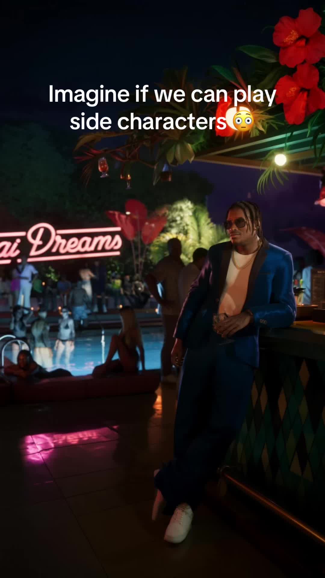 @GTA 6 Red Vault