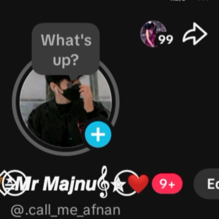 @𝄟✮͢🦋⃟≛⃝𝙈𝙧 𝙈𝙖𝙟𝙣𝙪𝄟✮⃝❤