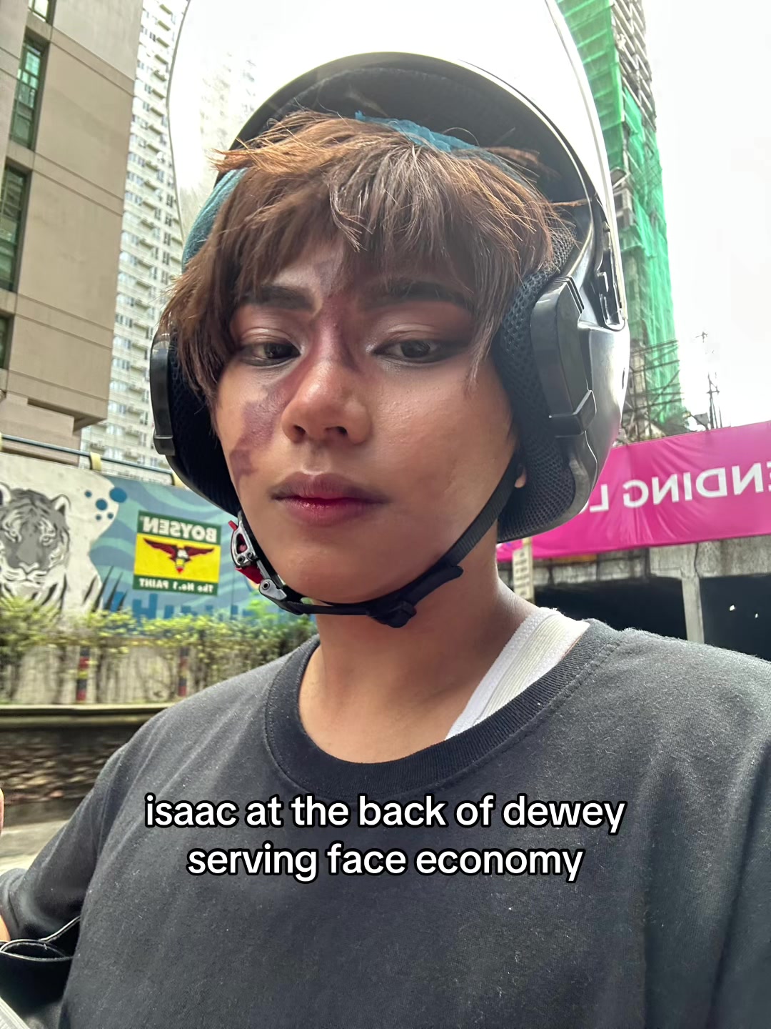 @Dean