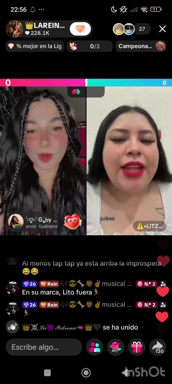 @👑LAREINA👑🇻🇪