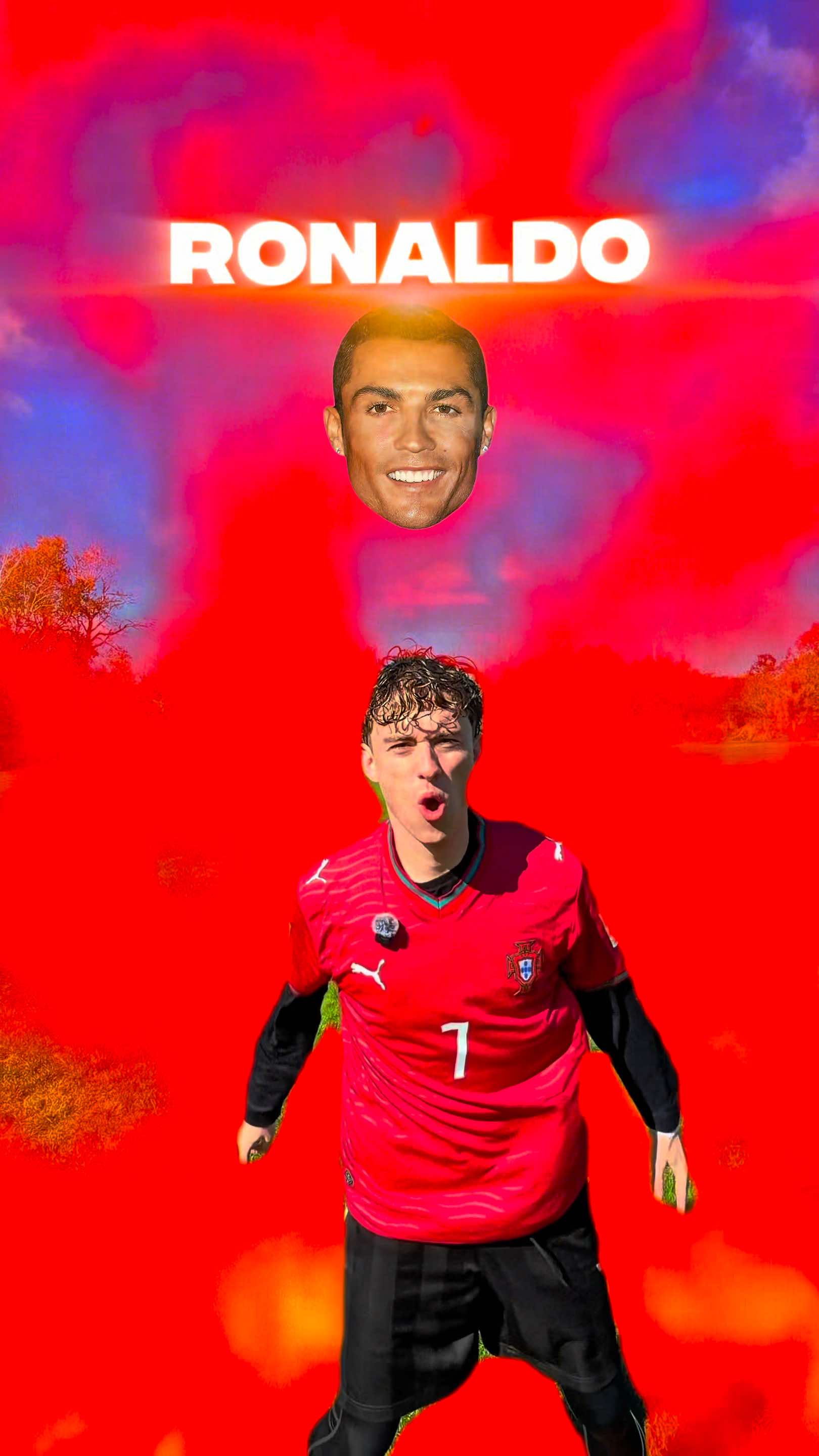 @Liam The WONDERKID