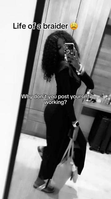 @@Goddess_Of_Braidz_Abuja ๐โ๏ธ