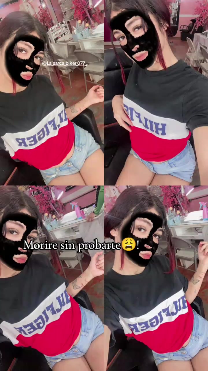 @Michelle Orellana ๐๐