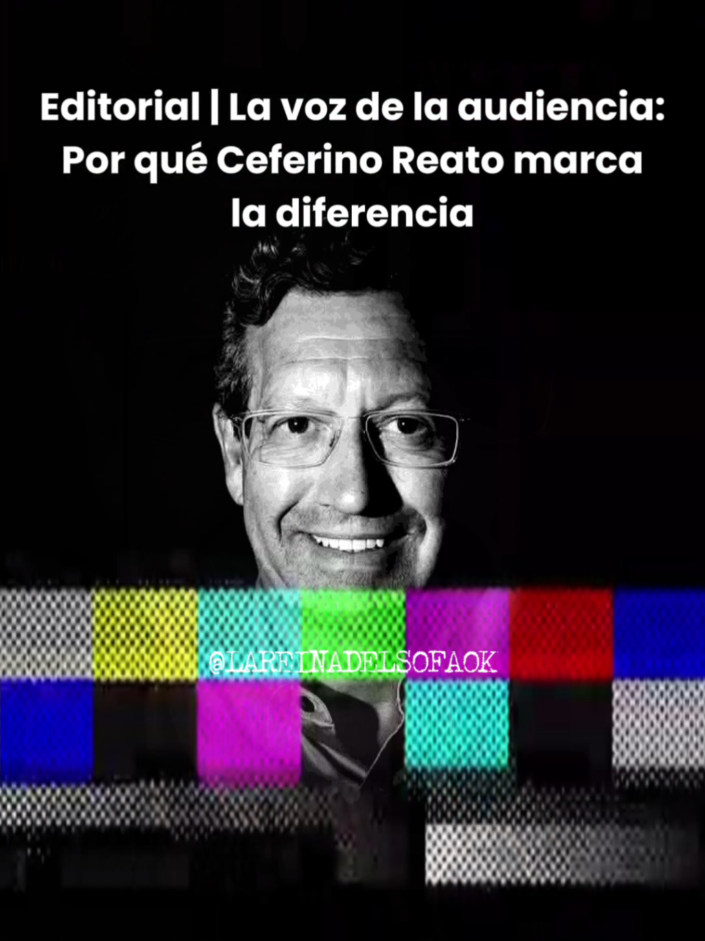 @La Reina Del Sofá | Realities