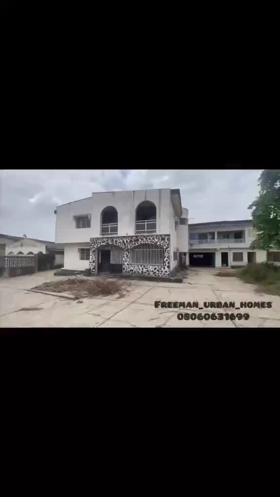 @Freeman Urban Homes