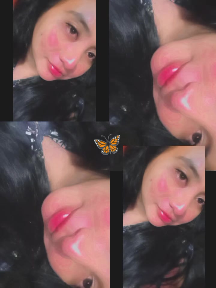 @chaparrita😍